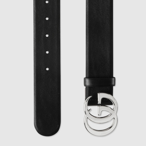 Flat Marmont belt