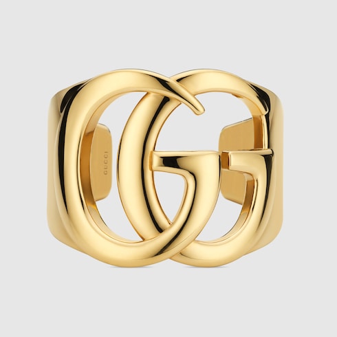 GG Marmont系列袖口手镯