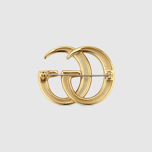 GG Marmont brooch