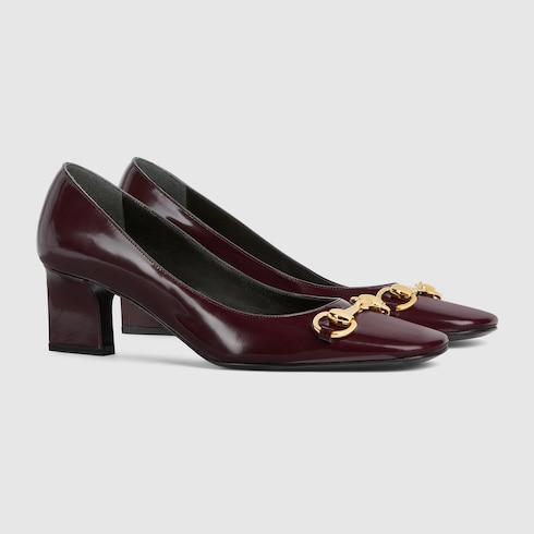 〔シニョーラ〕ウィメンズ パンプス