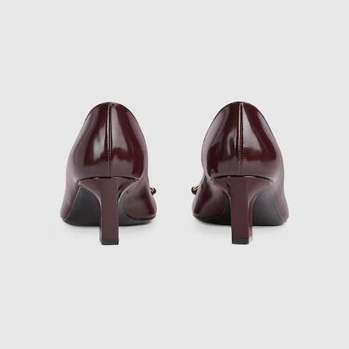 〔シニョーラ〕ウィメンズ パンプス