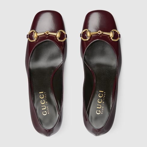 〔シニョーラ〕ウィメンズ パンプス