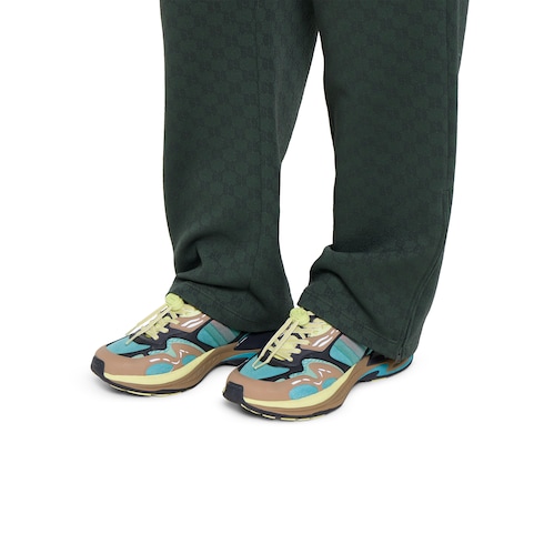 Men's Gucci 2.0 trainers