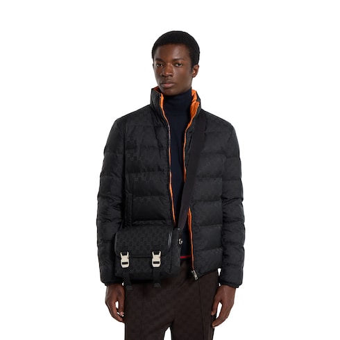 GG帆布小号斜挎包