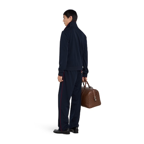 بنطال رياضي من الجيرسي التقني