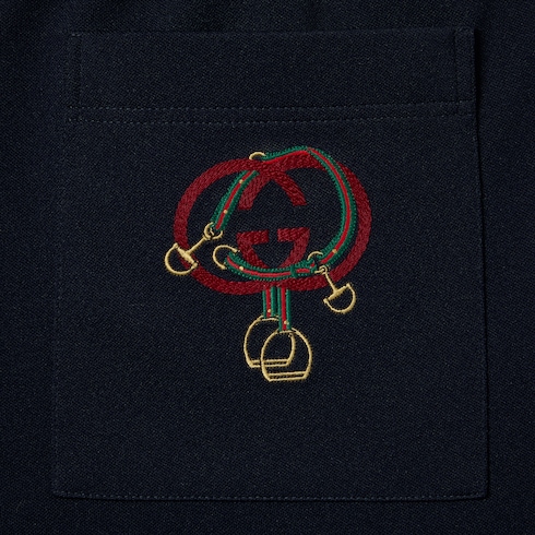 بنطال رياضي من الجيرسي التقني