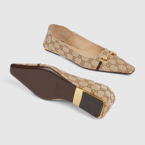 Ballerines Vittoria pour femme