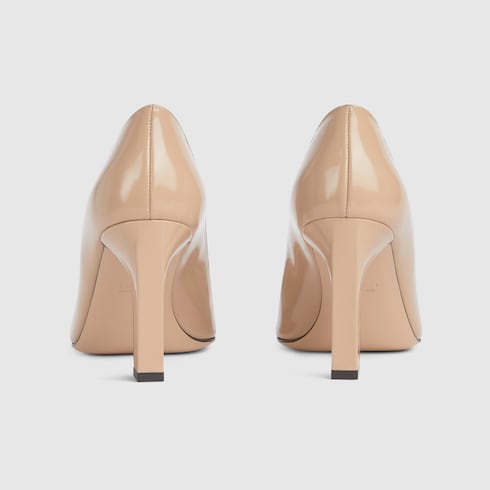 여성 시뇨라 펌프스