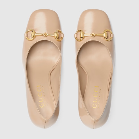 여성 시뇨라 펌프스