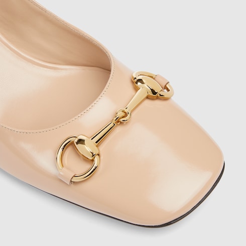 여성 시뇨라 펌프스