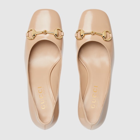 여성 시뇨라 펌프스