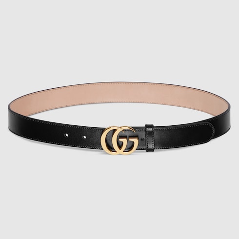 Flat Marmont belt