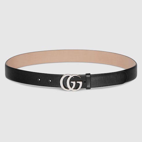 Flat Marmont belt
