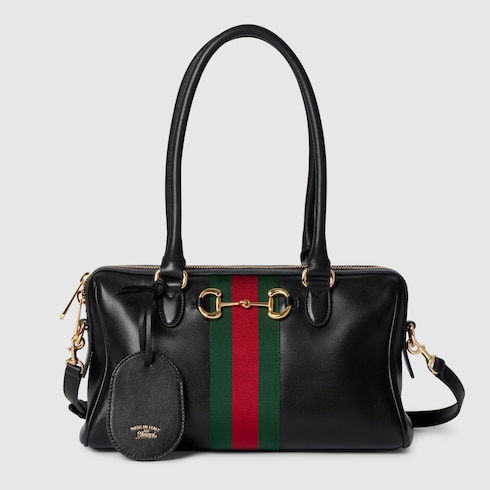 Gucci Borsetto medium boston bag