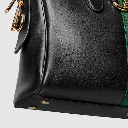 Bolso Boston Gucci Borsetto mediano