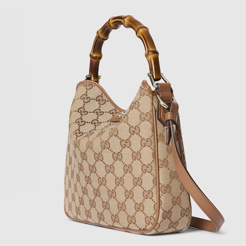 Bolso de hombro Gucci Diana tamaño pequeño