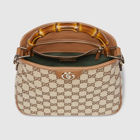 Sac à épaule Gucci Diana petit format