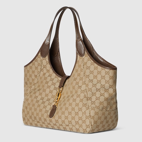 Gucci Mercato medium tote bag