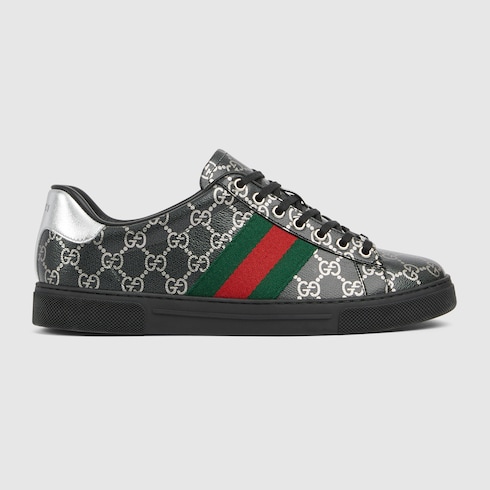 Sneaker Gucci Ace uomo