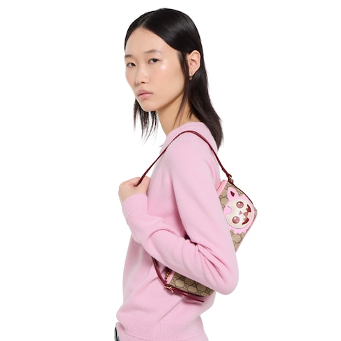 〔Gucci Besties〕スモール ショルダーバッグ