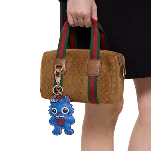 Gucci Besties keychain