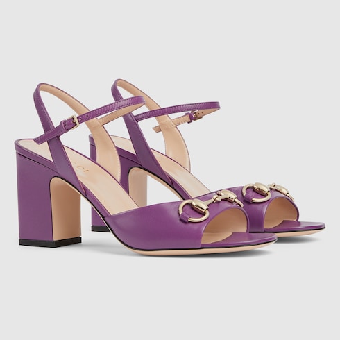 Women's Horsebit sandal