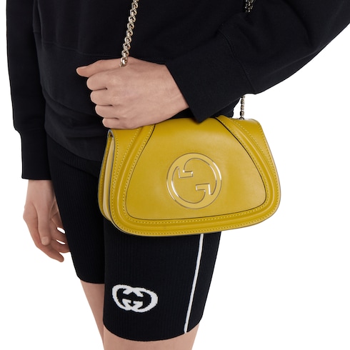 Gucci Blondie small shoulder bag