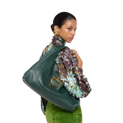 Gucci Softbit maxi shoulder bag