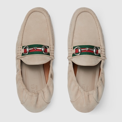 Mocassino Horsebit 1953 uomo