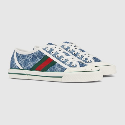 Women's Gucci Tennis 1977 sneaker