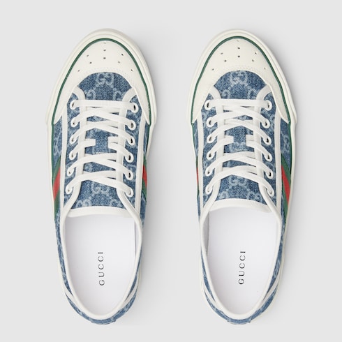 Sneaker Gucci Tennis 1977 donna