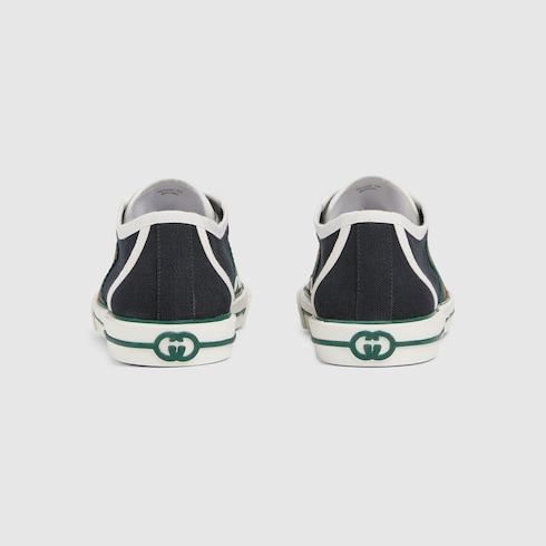 Sneaker Gucci Tennis 1977 para mujer