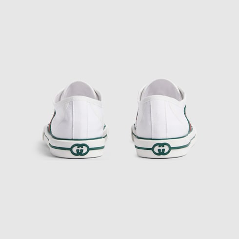 Sneaker Gucci Tennis 1977 da donna