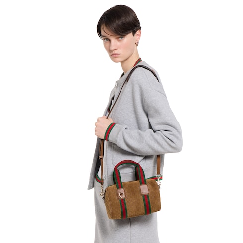 Gucci GG迷你手袋