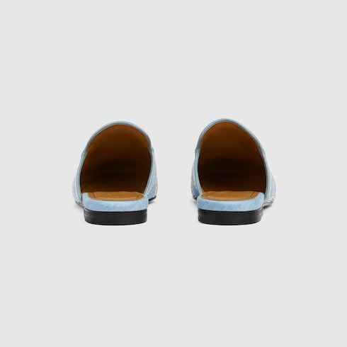 Slipper Princetown donna