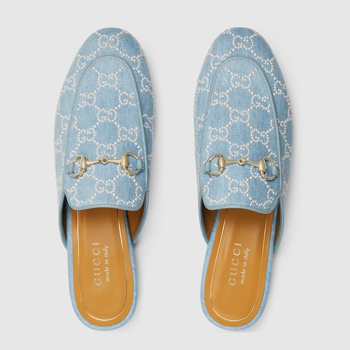 Women's Princetown slipper