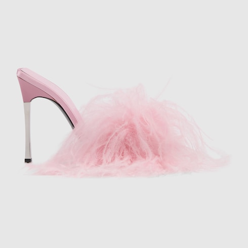 Sandalo slider Bombshell da donna