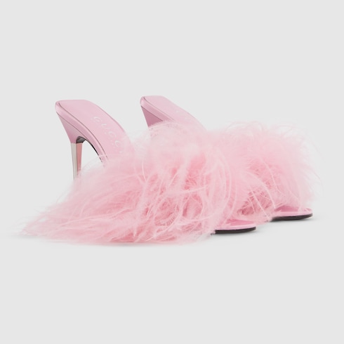 Sandalo slider Bombshell da donna