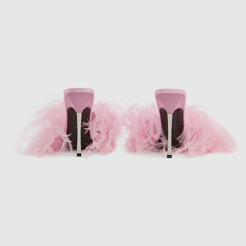 Sandalo slider Bombshell da donna
