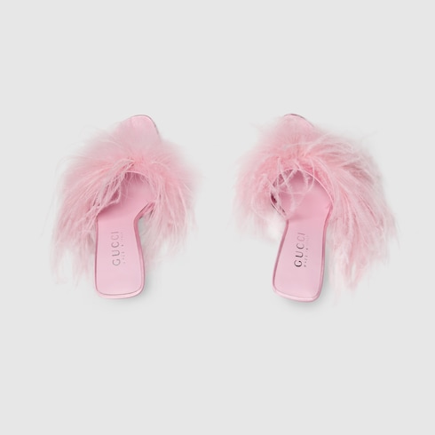 Sandalo slider Bombshell da donna
