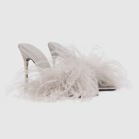 Sandalo slider Bombshell da donna