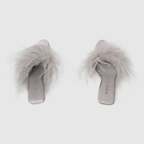 Sandalo slider Bombshell da donna