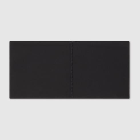 ニット ヘアバンド