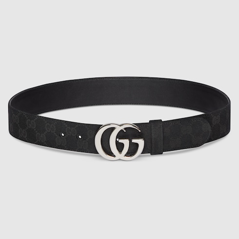 Flat Marmont belt