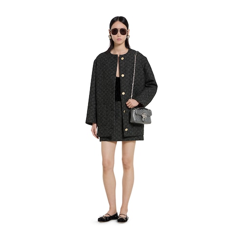 GG Marmont small shoulder bag