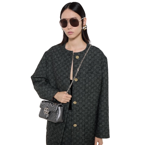 GG Marmont small shoulder bag