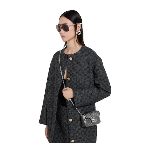 GG Marmont mini shoulder bag