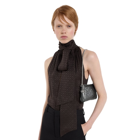 [GG 마몽] 스몰 숄더백