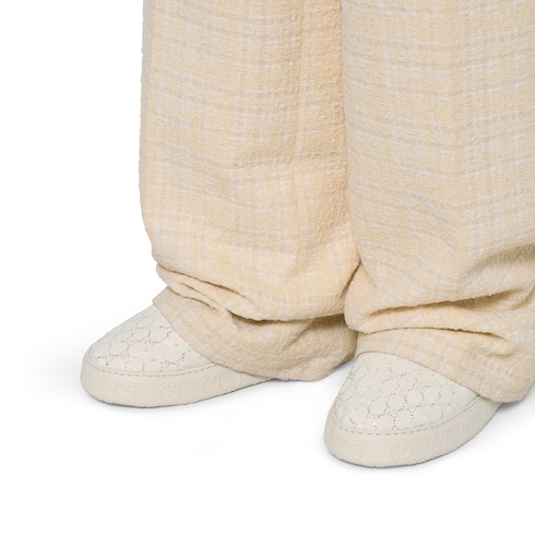 Damenstiefel mit Futter aus Merinowolle