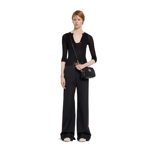 [GG 마몽] 스몰 카메라백